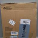 Bemis 1500EC 146 Almond Elongated Molded Wood Toilet Seat with Easy-Clean & Change Hinge