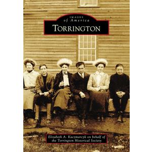 Torrington (Images of America)(Paperback)