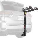 Allen Sports 3-Bike Hitch Racks for 1 1/4 in. and 2 in. Hitch