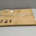 MCS Studio Gallery 13x19 Picture Frame Natural Woodgrain, Rectangle Photo Frame for Photos, Posters & Art Prints (1-Pack) ,19"L x 13"W