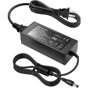 AC Adapter Compatible with Hillrom Welch Allyn Spot VS100 Ref 901029 Vision Screener SL Power MENB1040A1541N01 MENB1040A1503N02 MENB1040A1503N01 Charger