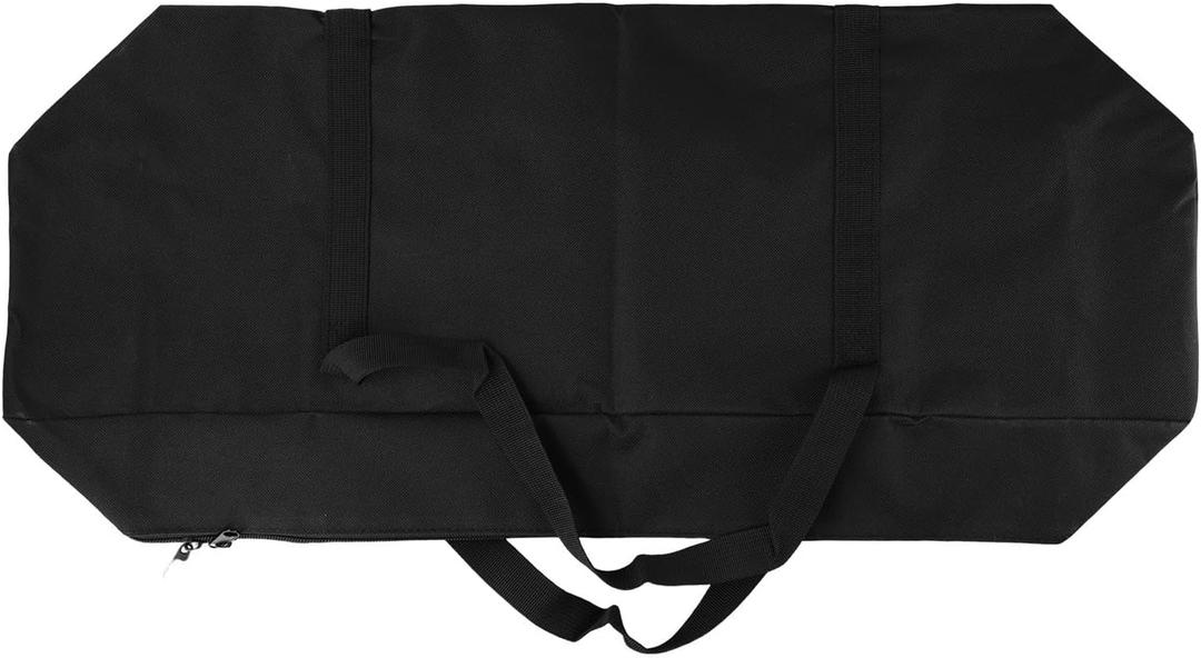 Professional Tripod Stand Carrying BagPortable Fabric Carry Storage Case for Mic Stand and Photography Light Stand Umbrella(65 * 15CM)