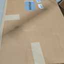 Allposters Standard Poster Frame (22.4 x 34), Black, 22.375" X 34" X 0.25"