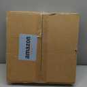 15 Inch Pre-Lit Artificial Christmas Wreath for Front Door, Christmas Door Decorations Wreath with LED Warm Lights, Balls, Pine Needles, and Red Berries Wall Windows Ornament