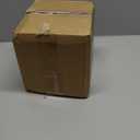 Disposable Face Towel Holder with Drawer, Acrylic Facial Towel Storage Box, Clear Makeup Organizer for Bathroom Vanity Countertop, Fits Most Standard Disposable Face Towels (Towels Not Included)