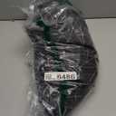 Explore Land Pattern Dog Crate Cover for 42 Inches Wire Cage, Heavy-Duty Polyester Indoor Pet Kennel Covers Universal Fit for 1 2 3 Doors Standard Metal Crate (Brief Polygonal)