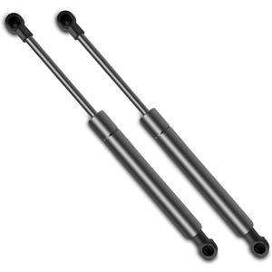 SCITOO Trunk Lift Supports Replacement Struts Gas Springs Shocks Fit for Infiniti G37 3.7L 2008-2013