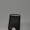 ESR for MagSafe Wallet, 5-Card Holder With RFID Blocking, MagSafe Sticker Included, Slim Magnetic Wallet for iPhone 17/16/15/14/13/12 Series and Selected Samsung Devices, Not for 13/12 Mini, Black