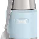 16oz Icon Food Jar by Thermos (GLACIER)