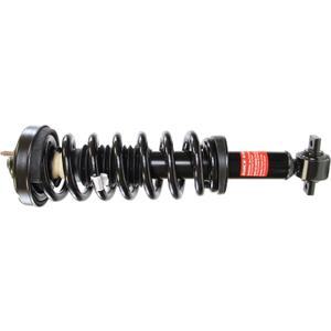 Monroe Quick-Strut 272651R Suspension Strut and Coil Spring Assembly for Ford F-150
