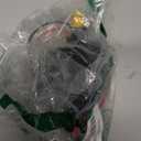 12v Fuel Transfer Pump 12V Universal Electric Fuel Pump - Red Top Style For Petrol/Diesel Car & Van