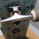 Magneto Skateboard Kids (Candy)