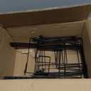 ORDORA Pots and Pans Organizer Rack for Cabinet, 15.83" Height 8-Tier Heavy Duty 120LBS Pot Pan Organizer under Cabinet Adjustable for Dutch Oven, Cast-iron Pan, Heavy Skillets Griddles, Shallow Pot