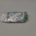 6 Pieces Blocker Protection Neutralizers Stickers for Cell Phones Tablets Laptops Computer WiFi Printer TV Electronic Devices Black