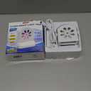 Pic Portable Rechargeable Flying Insect