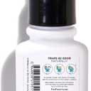 Poo-Pourri Before-You-Go Toilet Spray, Lavender Vanilla, 2 Fl Oz, Up to 100 Uses, Bathroom Odor Deodorizer with Essential Oils for Home or Work, Travel Essentials, TSA Approved Size