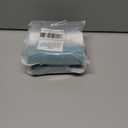 2 x Dog poop bag holder-2 in 1 Dog Waste Bag holder Comes with pet snack box for Leash Lightweight Pet Waste Bag DispenserEquipped with nylon rope and buckle (Excluding dog waste bag)(3 Pack)  (Green+Black+White)