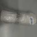 Ello Pop & Fill Stainless Steel Water Bottle with Quick Fill Technology, Double Walled Vacuum Insulated Metal, Leak Proof Locking Lid, Sip & Chug, BPA Free, Holiday Gift for Him Her, 22oz, 32oz, 40oz (Cream)