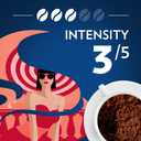 Lavazza Dolcevita Classico Ground Coffee 6 Bags of 12oz, Medium Roast, Rich and Full-bodied, Intensity 3/5, Arabica and Robusta, Ideal for Drip Brewers, (Pack of 6) - Package May Vary
