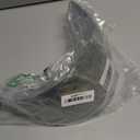VCOROS Motorcycle Helmet Face Shield Visor Repalcement for HJ-09 CL-15 CL-17 CL-16 CL-SP AC-12 FS-10 CS-R1 IS-16 CS-R2 Shield