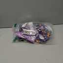 ZINGTERRA 3 Pack Washable Female Dog Diapers,Reusable Diaper for Doggie,Highly Absorbent Dog Diaper,Adjustable Leakproof Puppy Diapers Skirt for Heat,Incontinence,Period Doggy Nappies