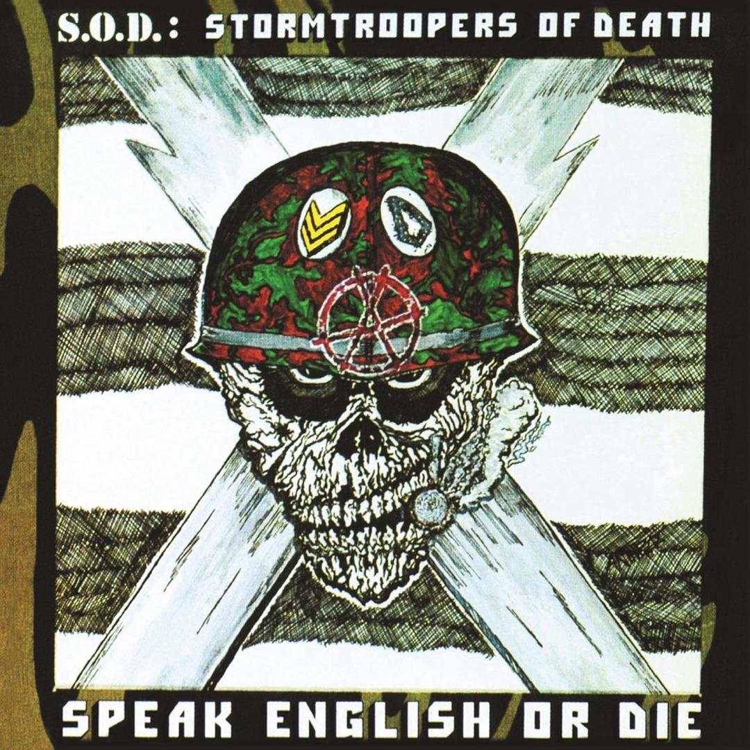 Speak English Or Die Explicit Lyrics