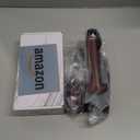 ITrims Door Handle Cover Trim for Toyota 4Runner 4WD N280 Prado J150 2010-2024 2018 2019 2020 Car Styling Accessories Exterior Door Handles 8PCS ABS (No Smart Key Holes Matte Black)