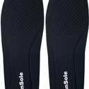 1 Inch Leg Length Discrepancy Full Length Insoles Lifts for Uneven HIPS (2 Lefts Large)