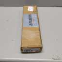 Black Wall Candle Holder Set of 2, Metal Wall Mount Candle Sconces Holder, Modern Wall Decoration for Living Room, Dining Room, Fireplace, and Weddings