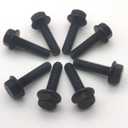 Oil Pump Bolt Compatible with 1997-2013 LS Based Engines 4.8 5.3 5.7 6.0 6.2 LS1 LS3 LQ4 LM7 L99 LSX8 Pcs