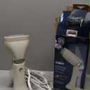 Conair Extreme Steam Handheld Garment Steamer GSC24, Beige, 1200W Power
