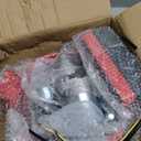 YAMAKATO Electric Start Kit for Honda Gx160 GX200 5.5HP 6.5HP Small Engines, 163cc-196cc Key Box Electrical Starter for Motor Upgrade