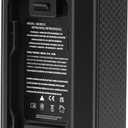 3000mAh Replacement Battery Compatible with Shark XBTR625KSLN Handheld IW3511, IW3615, IW3110C, IW3111C, IW3120C, IW3511, BU3521, BU3523 Series Cordless Vacuum Cleaner