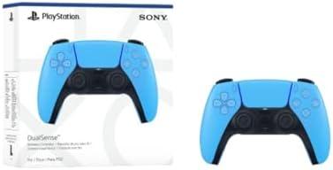 PlayStation DualSense® Wireless Controller - Starlight Blue
