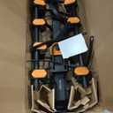 monTEK Premier Locking Quick Release 4-Bike Rack for Cars, Trucks, SUVs