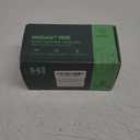 ImoLaza 4-Zone Indoor Smart WiFi Sprinkler System Controller, Easy Install Irrigation Timer for Lawn & Garden, Water-Saving Automatic Sprinkler Timer/Controller with Mobile App, Compatible with Alexa