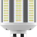 Satco 20W/LED/WP/CCT/E26/100-277V, White