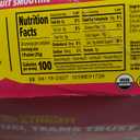 Honey Stinger Organic Fruit Smoothie Energy Gel, Gluten Free & Caffeine Free, For Exercise, Running and Performance, Sports Nutrition for Home & Gym, Pre and Mid Workout, 24 Pack, 26.4 Ounce BB 4/19/27