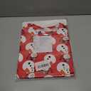 Girls Long Sleeve Shirt Christmas Tops B 12-13