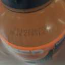 POWERADE Sports Drink Orange, 20 Ounce, Can (Pack of 24) BBD 02.02.26