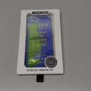 MOSNOVO Case for iPhone 15 Pro, [Buffertech 6.6ft Military-Grade Drop Protection] [Anti Peel Off Tech] Clear TPU Bumper Phone Case Cover Design - Cute Cats