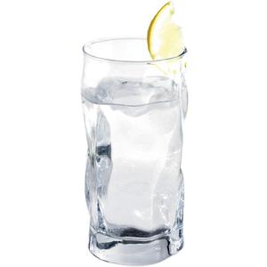 Bormioli Rocco RBR2901 Solvent Cooler 3.40360 (Pack of 6)