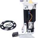 Fuel Pump Assembly SP8030M Compatible with 1998 1999 2000 2001 2002 Honda Accord 1999 2000 2001 Acura TL 2001 2002 CL L4 2.3L V6 3.0L 3.2L Replace 17040S84A00