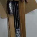 Besitu Rebar Stakes 36 inches 16-Pack Concrete Form Stakes Straight 3/8" Diameter Rebar Ground Metal Stakes for Landscaping, Securing Fence, Garden Plants Support, Survey Markers and Securing Trees