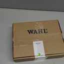 Wahl Clipper USA Color Pro Complete Haircutting Kit with Easy Color Coded Guide Combs - Corded Clipper for Hair Clipping & Grooming Men, Women, & Children - Model 79300-1001M