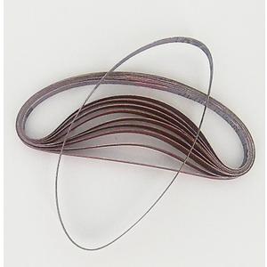 Santaper Kit 3 Sticks & 15 Belts