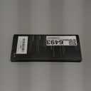 TOCOL Privacy Screen Protector for iPhone 17 Pro/iPhone 16 Pro 6.3 inch 9H Hardness Military Grade Shatterproof HD Tempered Glass for Full Coverage Easy Installation 2 Pack