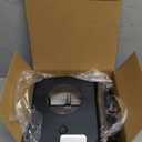 Forc Shipping Label Printer,Bluetooth Thermal Label Printer 4x6 for Small Business for Amazon,Ebay,Etsy,Shopify Shipping Packages,USPS,UPS,Support Windows, Mac, iOS, iPhone, Android(Black)