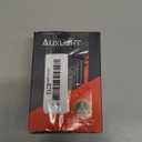 AUXLIGHT 881 889 886 894 862 896 898 LED Fog Light Bulbs 6000K Xenon White, Super Bright High Power COB Chips LED Fog Daytime Running Lights DRL Bulbs Replacement for Cars, Trucks (Pack of 2)