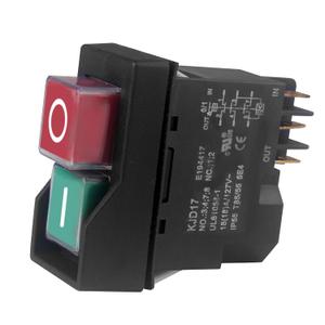 N603746 Table Saw Switch Replacement for Dewalt Table Saw DWE7485 DWE7491RS